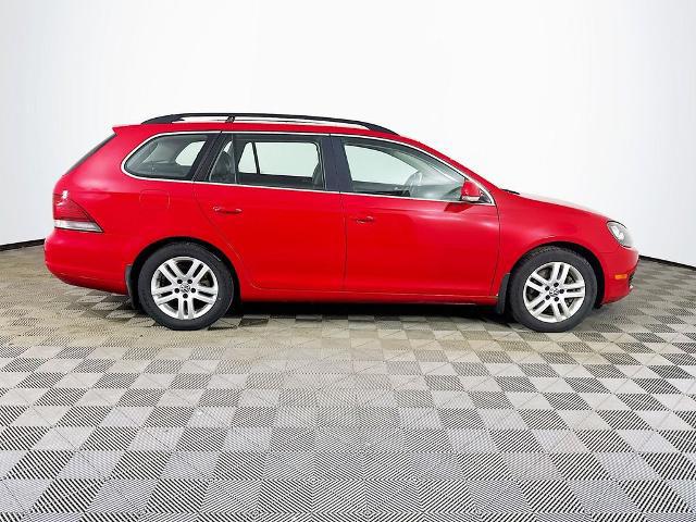 2014 Volkswagen Jetta SportWagen 2.0L TDI