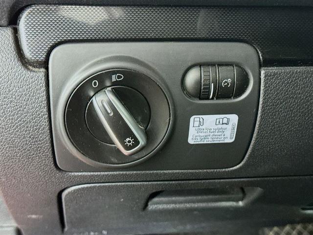 2014 Volkswagen Jetta SportWagen 2.0L TDI