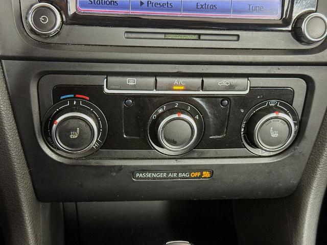 2014 Volkswagen Jetta SportWagen 2.0L TDI