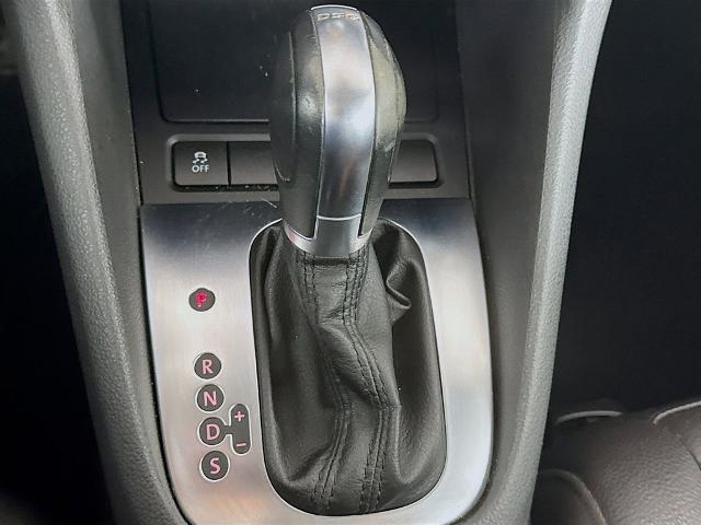 2014 Volkswagen Jetta SportWagen 2.0L TDI
