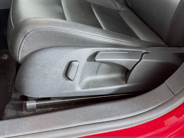 2014 Volkswagen Jetta SportWagen 2.0L TDI
