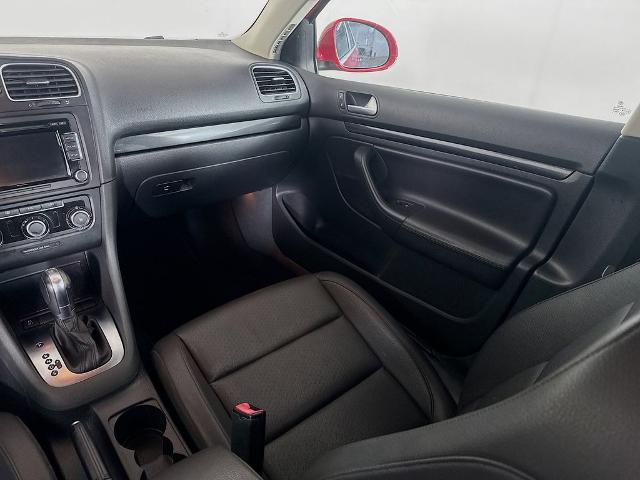2014 Volkswagen Jetta SportWagen 2.0L TDI