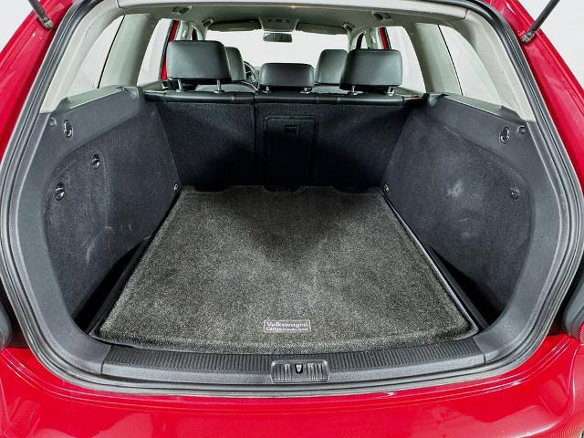 2014 Volkswagen Jetta SportWagen 2.0L TDI