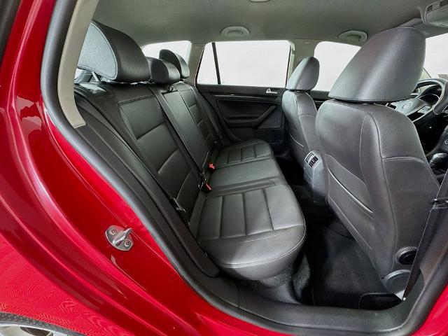 2014 Volkswagen Jetta SportWagen 2.0L TDI