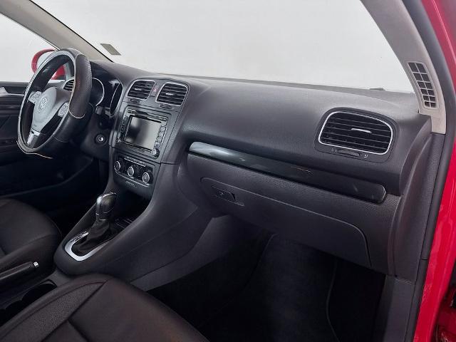 2014 Volkswagen Jetta SportWagen 2.0L TDI