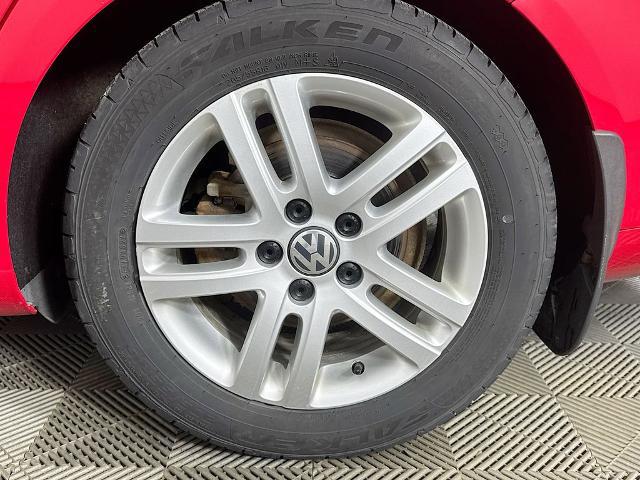 2014 Volkswagen Jetta SportWagen 2.0L TDI