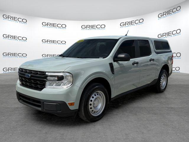 2024 Ford Maverick XL