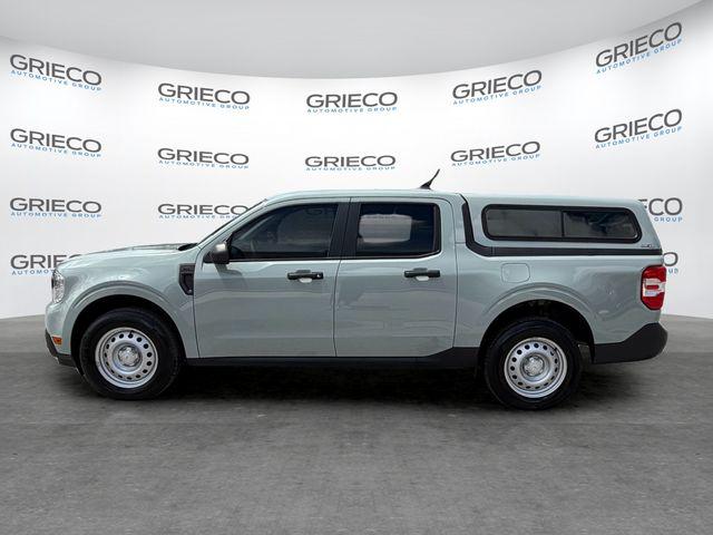 2024 Ford Maverick XL