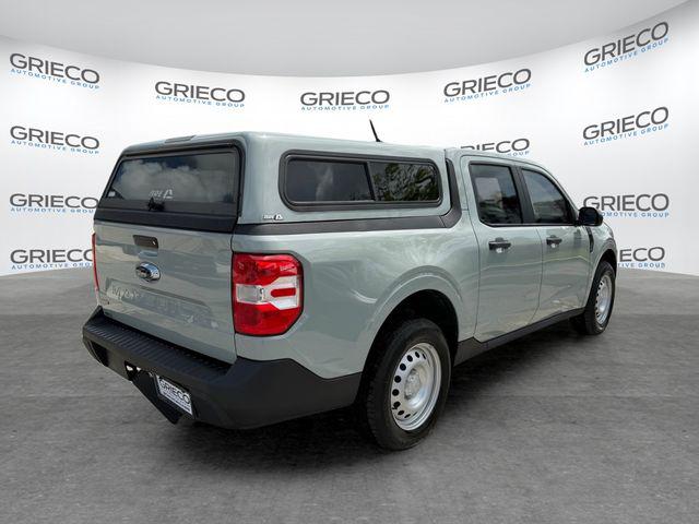2024 Ford Maverick XL