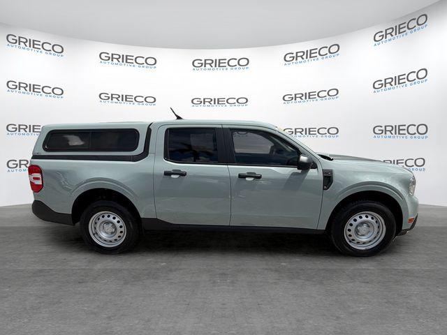 2024 Ford Maverick XL
