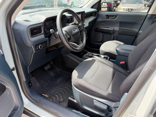 2024 Ford Maverick XL