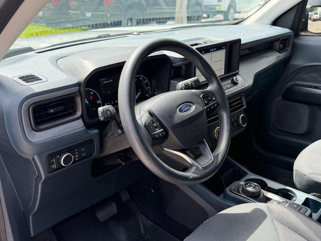 2024 Ford Maverick XL