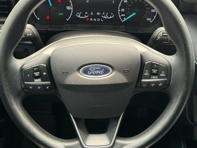 2024 Ford Maverick XL