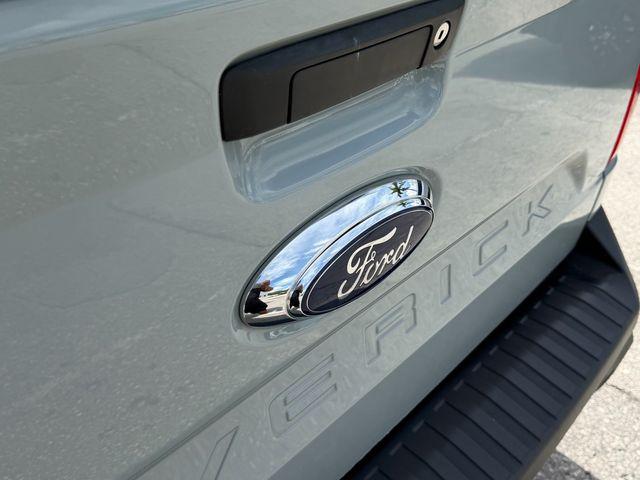 2024 Ford Maverick XL