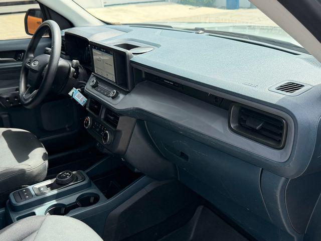 2024 Ford Maverick XL
