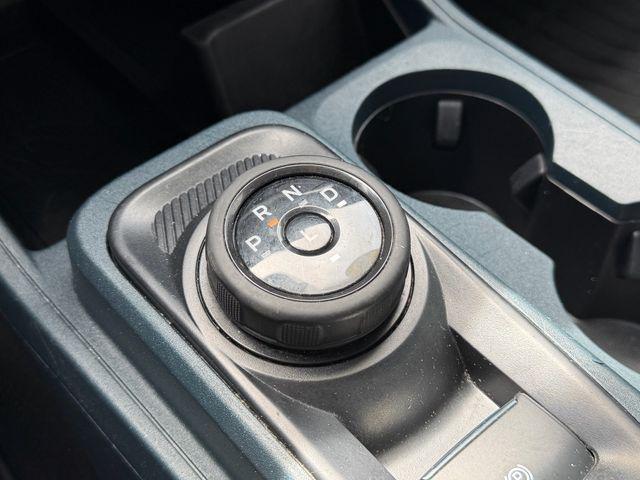 2024 Ford Maverick XL