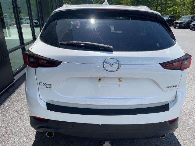 2022 Mazda CX-5 2.5 S Preferred