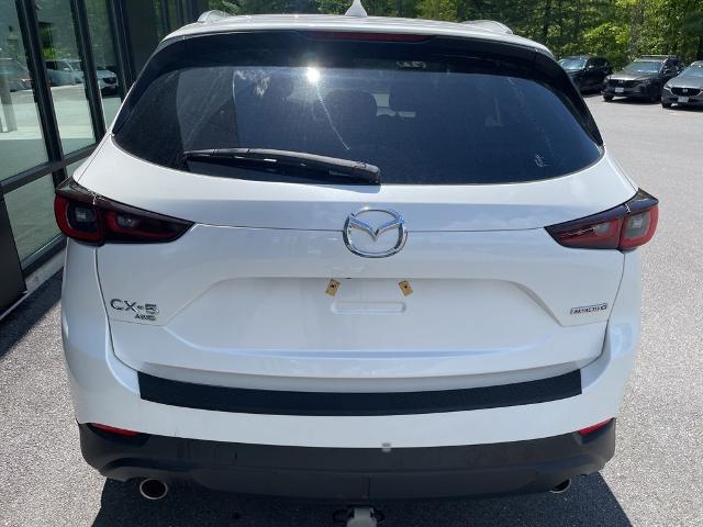 2022 Mazda CX-5 2.5 S Preferred