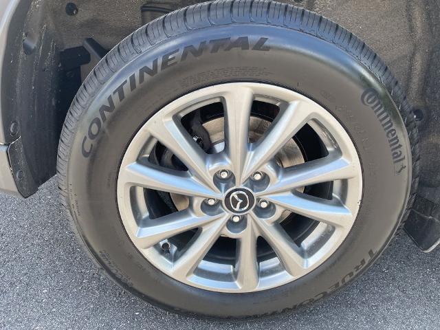 2022 Mazda CX-5 2.5 S Preferred