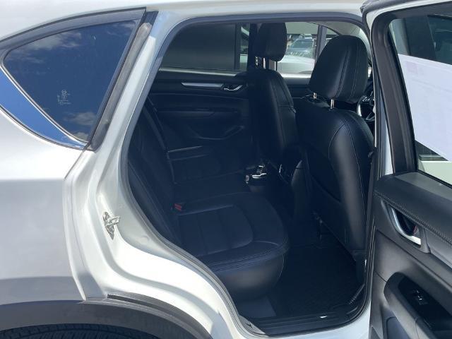 2022 Mazda CX-5 2.5 S Preferred