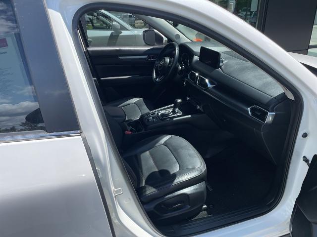 2022 Mazda CX-5 2.5 S Preferred