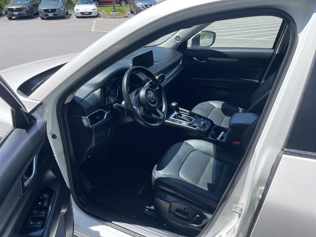 2022 Mazda CX-5 2.5 S Preferred