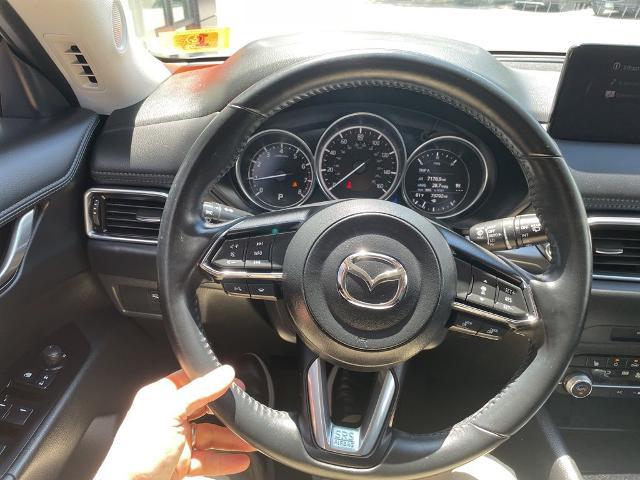 2022 Mazda CX-5 2.5 S Preferred