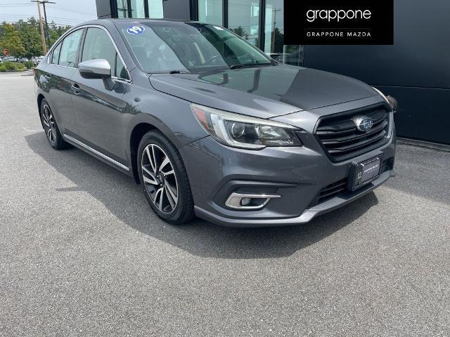2019 Subaru Legacy 2.5i Sport for sale in Bow, NH
