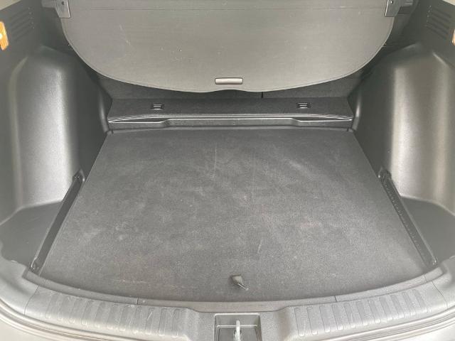2021 Honda CR-V AWD EX-L