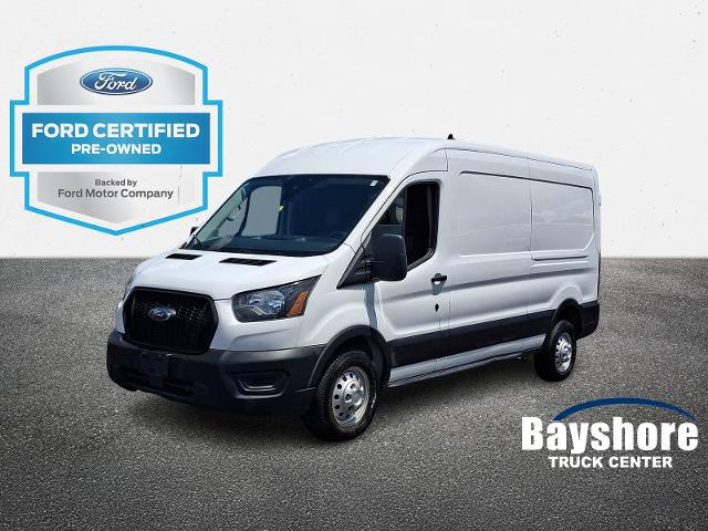 2023 Ford Transit Cargo Van T-250 for sale in New Castle, DE