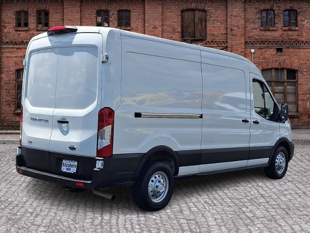 2023 Ford Transit Cargo Van T-250