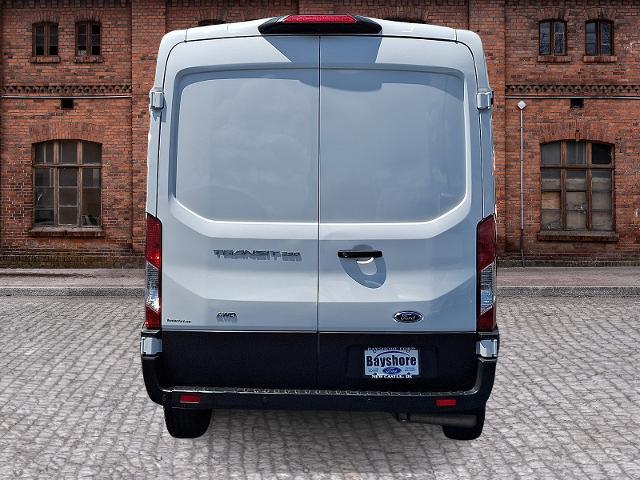 2023 Ford Transit Cargo Van T-250