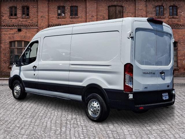 2023 Ford Transit Cargo Van T-250