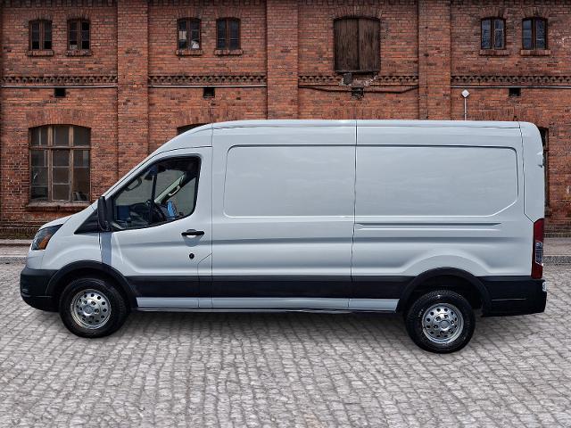 2023 Ford Transit Cargo Van T-250