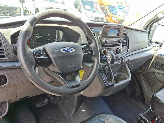 2023 Ford Transit Cargo Van T-250