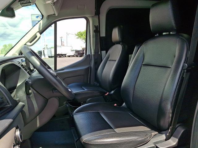 2023 Ford Transit Cargo Van T-250