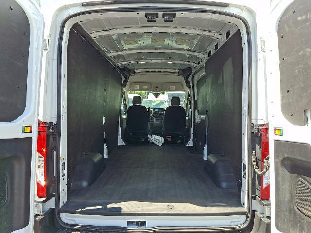 2023 Ford Transit Cargo Van T-250