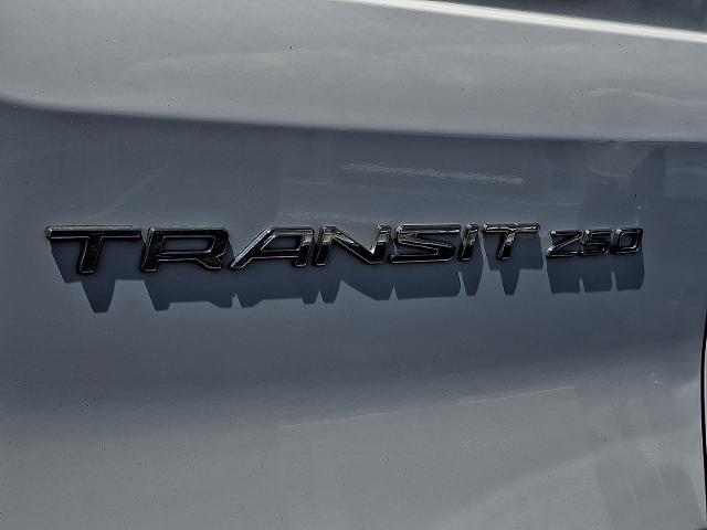 2023 Ford Transit Cargo Van T-250