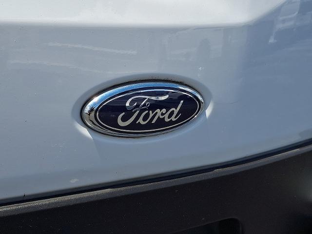 2023 Ford Transit Cargo Van T-250