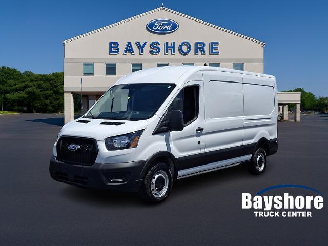 2025 Ford Transit Cargo Van 148 WB Medium Roof Cargo for sale in New Castle, DE