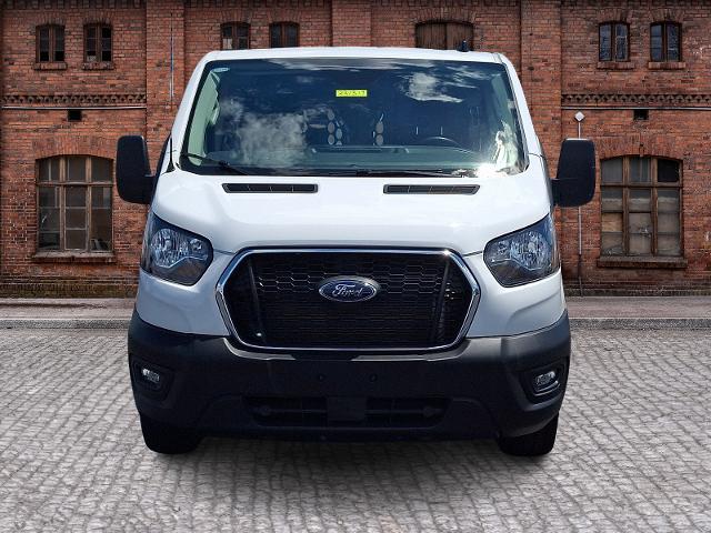 2025 Ford Transit Cargo Van Unknown