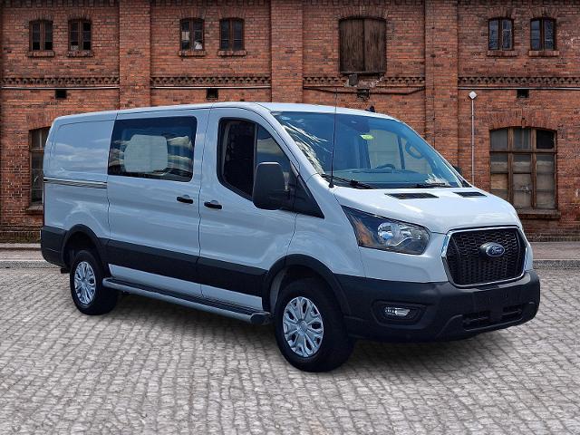 2025 Ford Transit Cargo Van Unknown