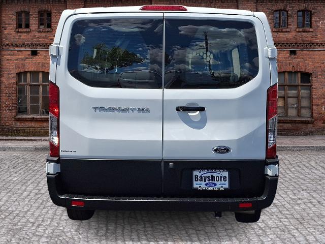 2025 Ford Transit Cargo Van Unknown