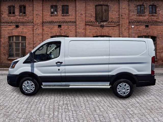 2025 Ford Transit Cargo Van Unknown
