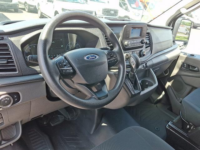 2025 Ford Transit Cargo Van Unknown