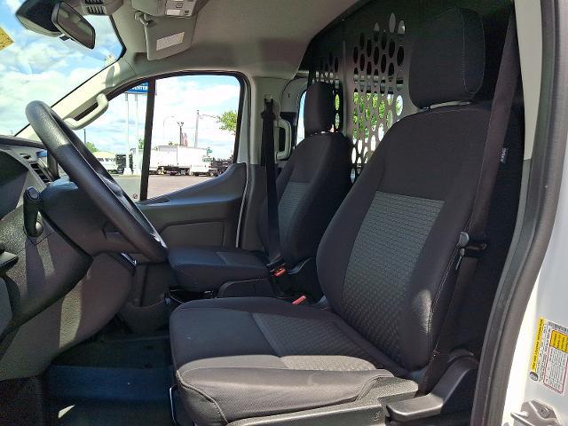 2025 Ford Transit Cargo Van Unknown