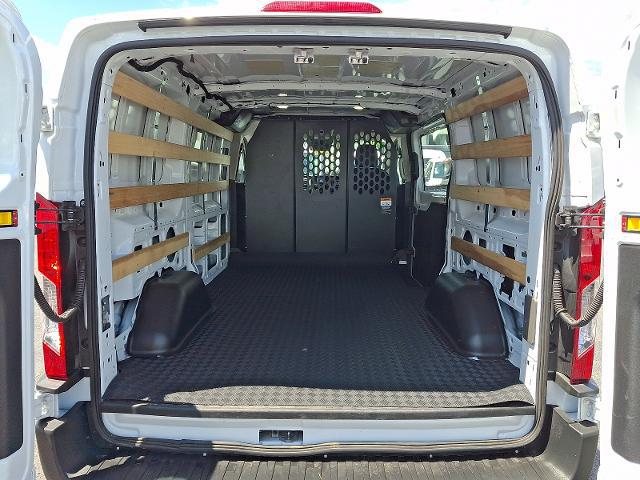 2025 Ford Transit Cargo Van Unknown