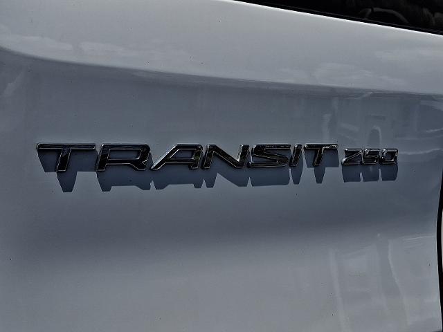 2025 Ford Transit Cargo Van Unknown