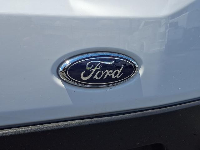2025 Ford Transit Cargo Van Unknown