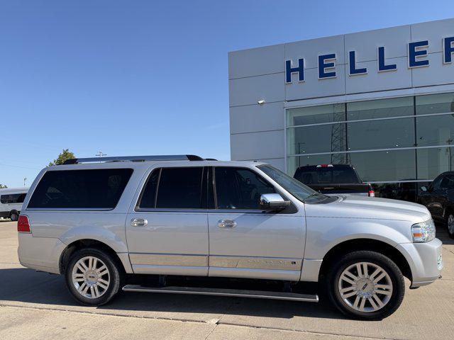 2014 Lincoln Navigator L L